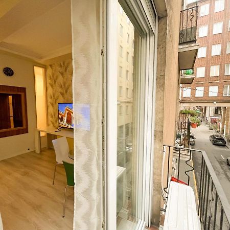 Sauna Studio At Synagogue بودابست المظهر الخارجي الصورة
