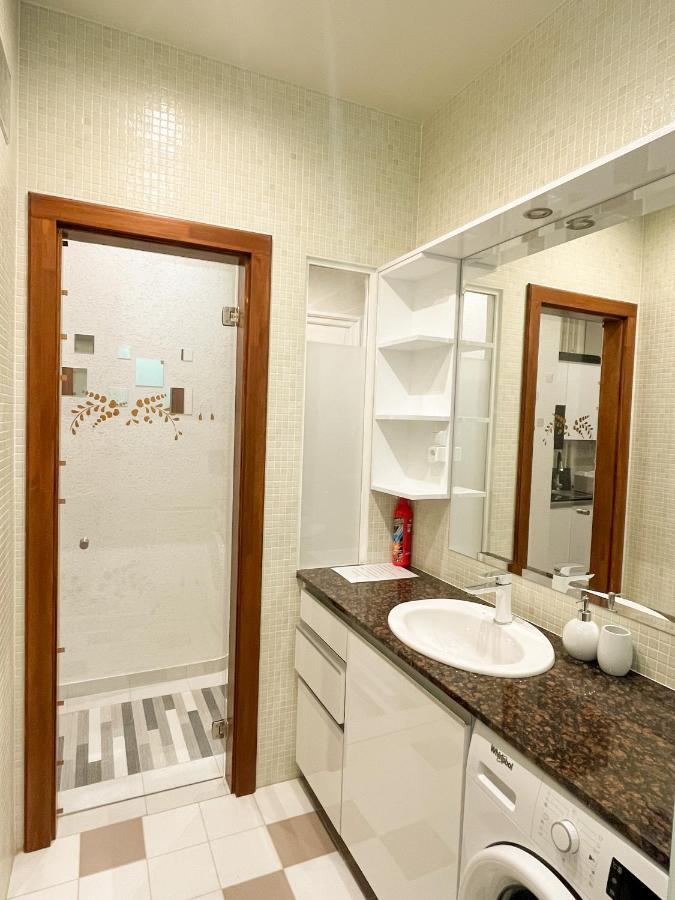Sauna Studio At Synagogue بودابست المظهر الخارجي الصورة