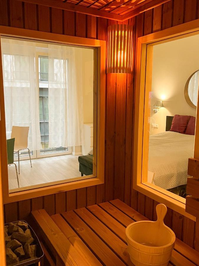 Sauna Studio At Synagogue بودابست المظهر الخارجي الصورة