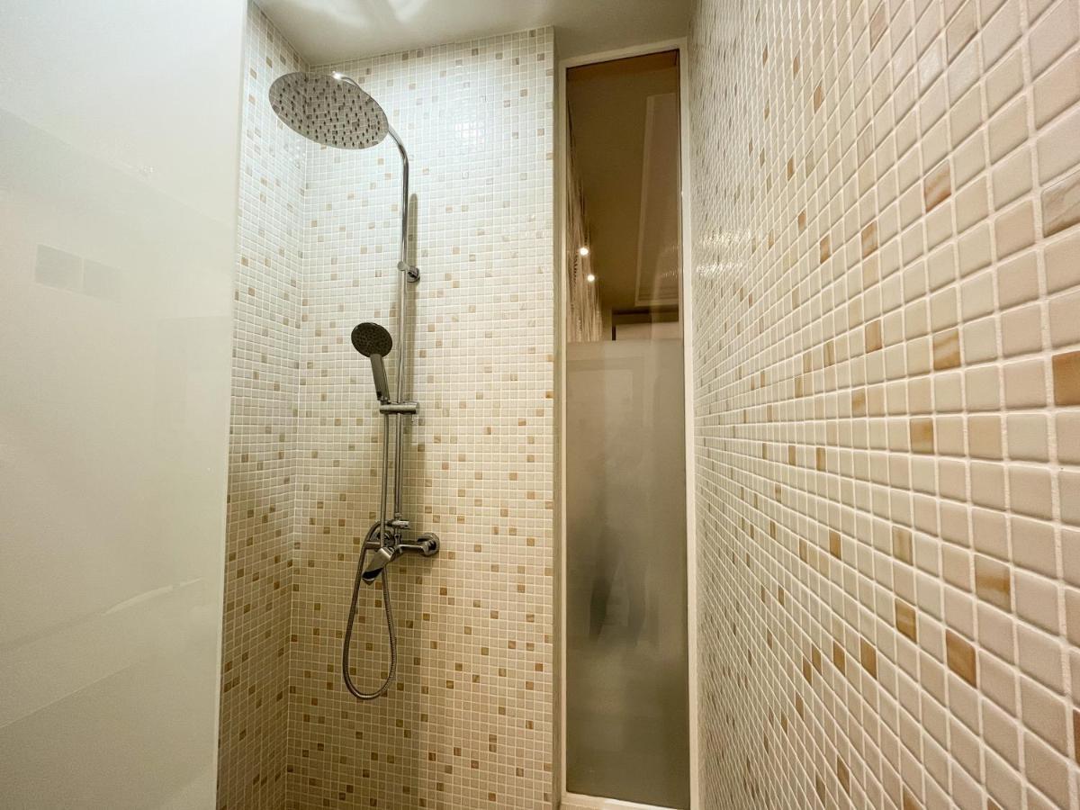 Sauna Studio At Synagogue بودابست المظهر الخارجي الصورة