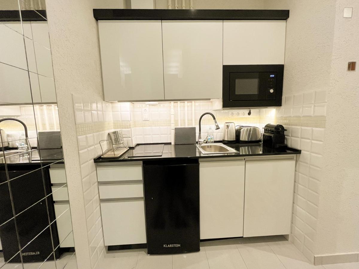 Sauna Studio At Synagogue بودابست المظهر الخارجي الصورة
