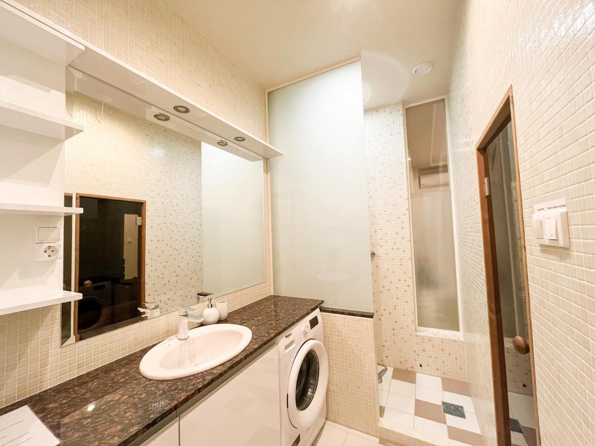 Sauna Studio At Synagogue بودابست المظهر الخارجي الصورة